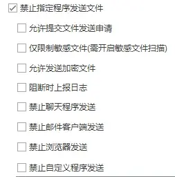 專門對圖紙加密的軟件都有哪些？好用的圖紙加密軟件吐血整理！(圖5)